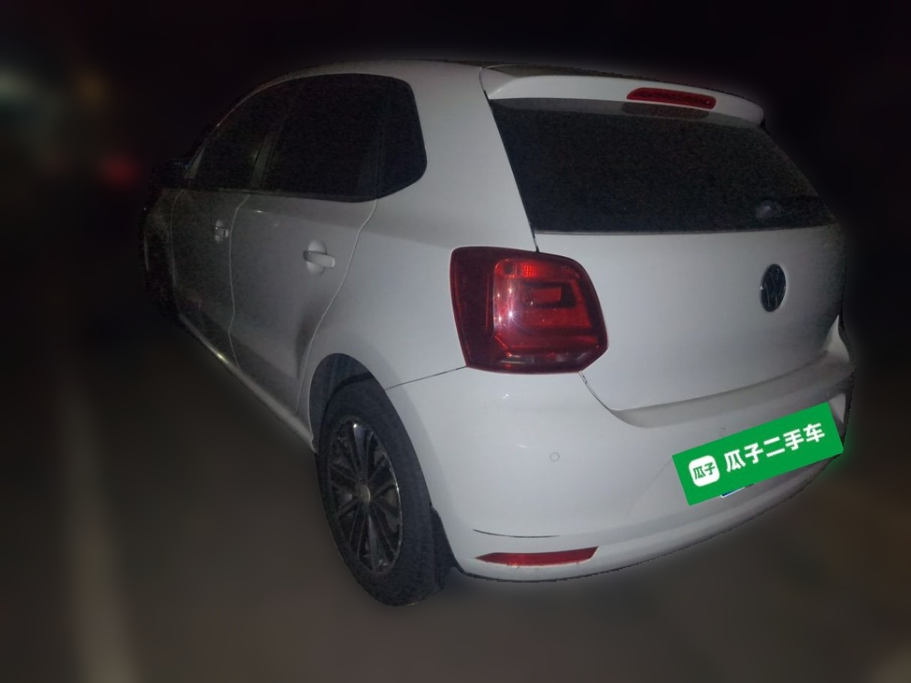 Polo 2018 1.5L AT photo 4