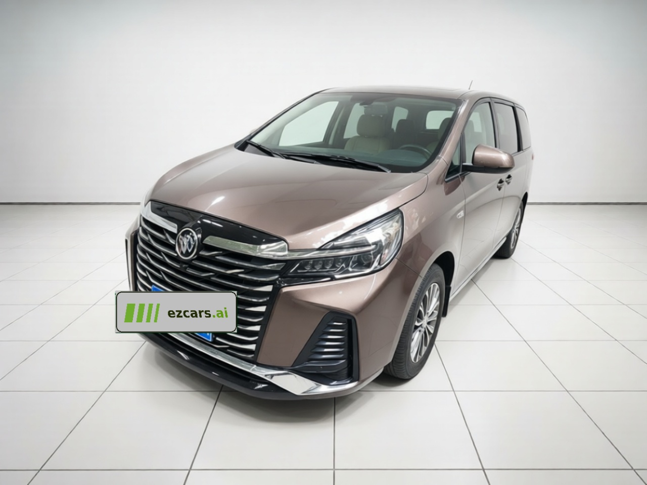 GL8 2023 Smart