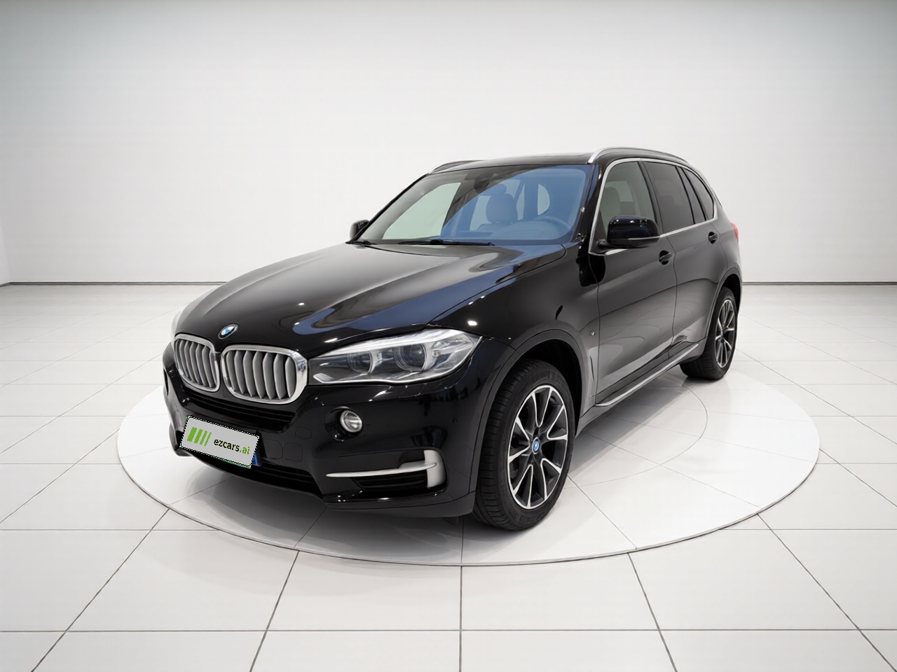 X5 Imported 2014 xDrive35i Leading