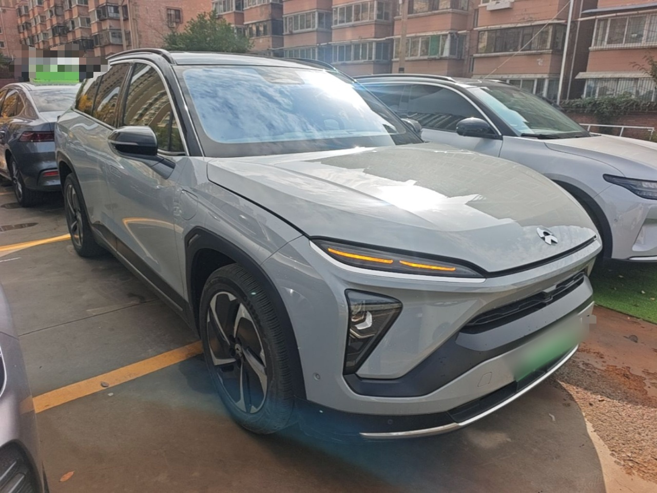 ES6 2020 600KM Sport photo 3