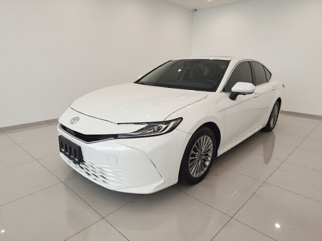 Camry 2024 2.0E Elite