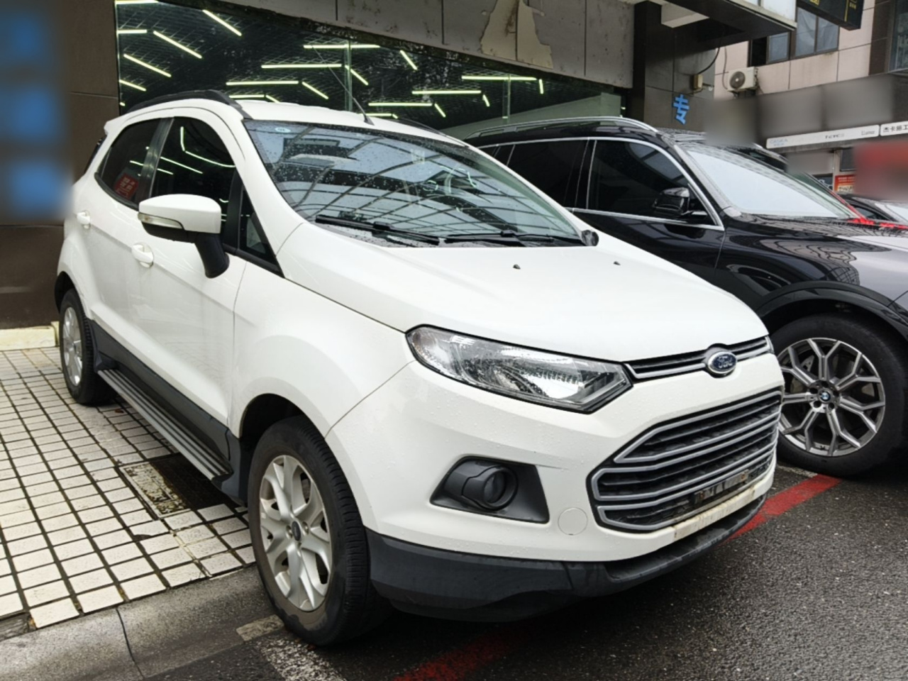 2013 1.5L AT photo 3