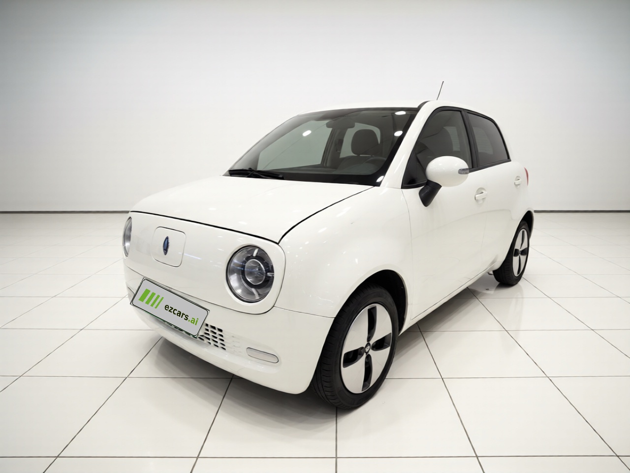 2022 301km NCM