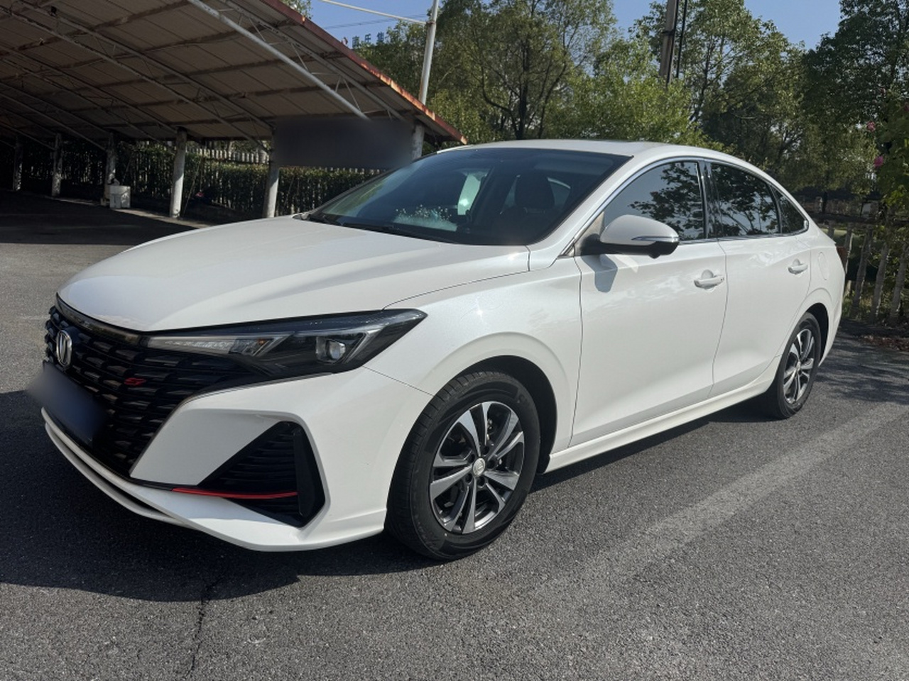 Eado 2023 Enjoy PLUS NE 1.4T GDI DCT Premium
