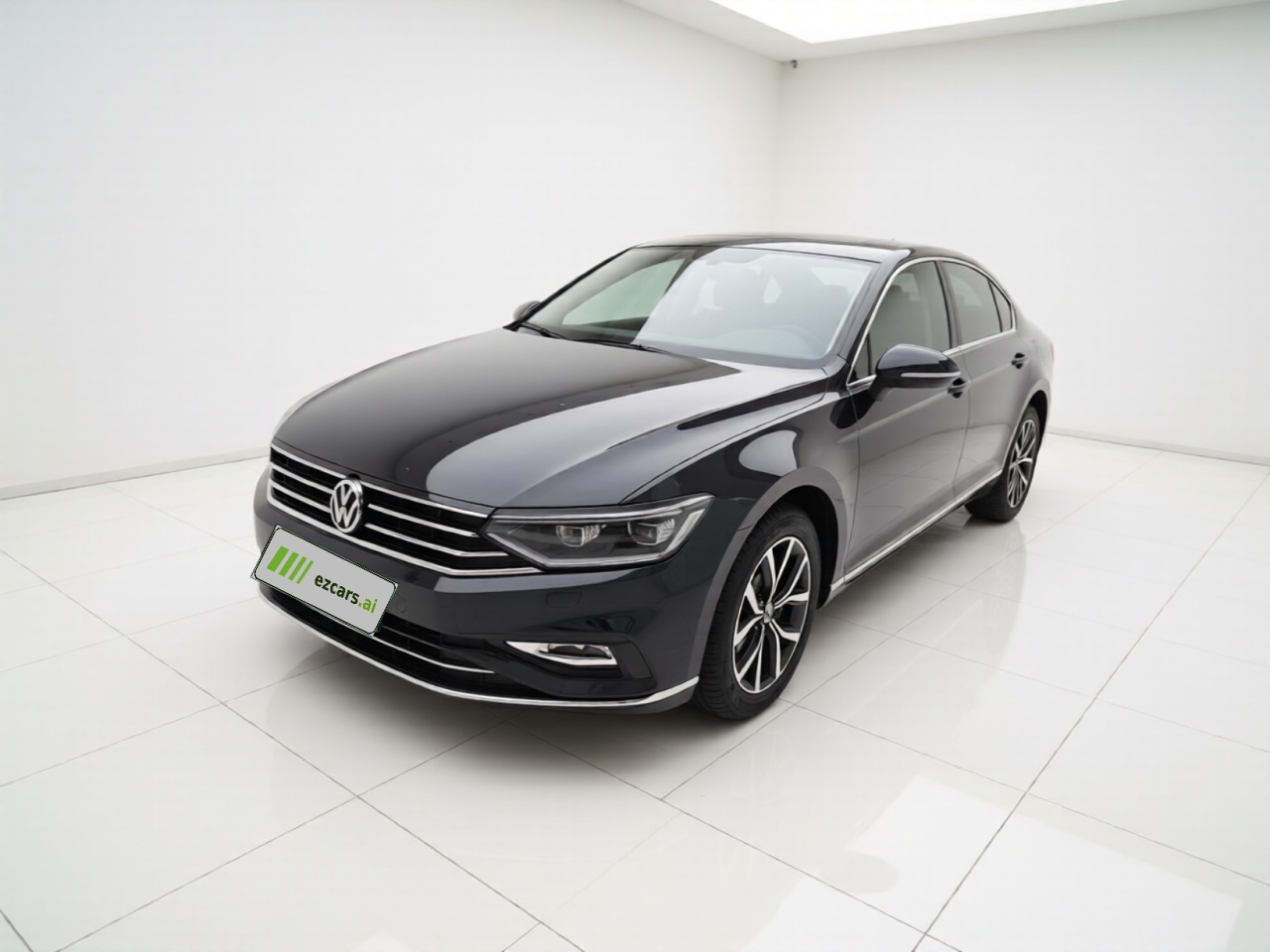 Magotan 2020 330TSI DSG Leading