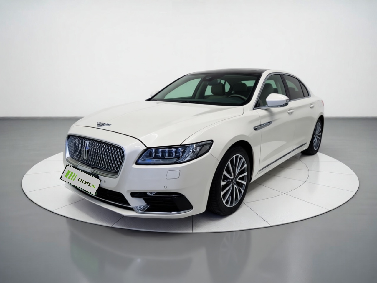 2019 2.0T RWD China VI