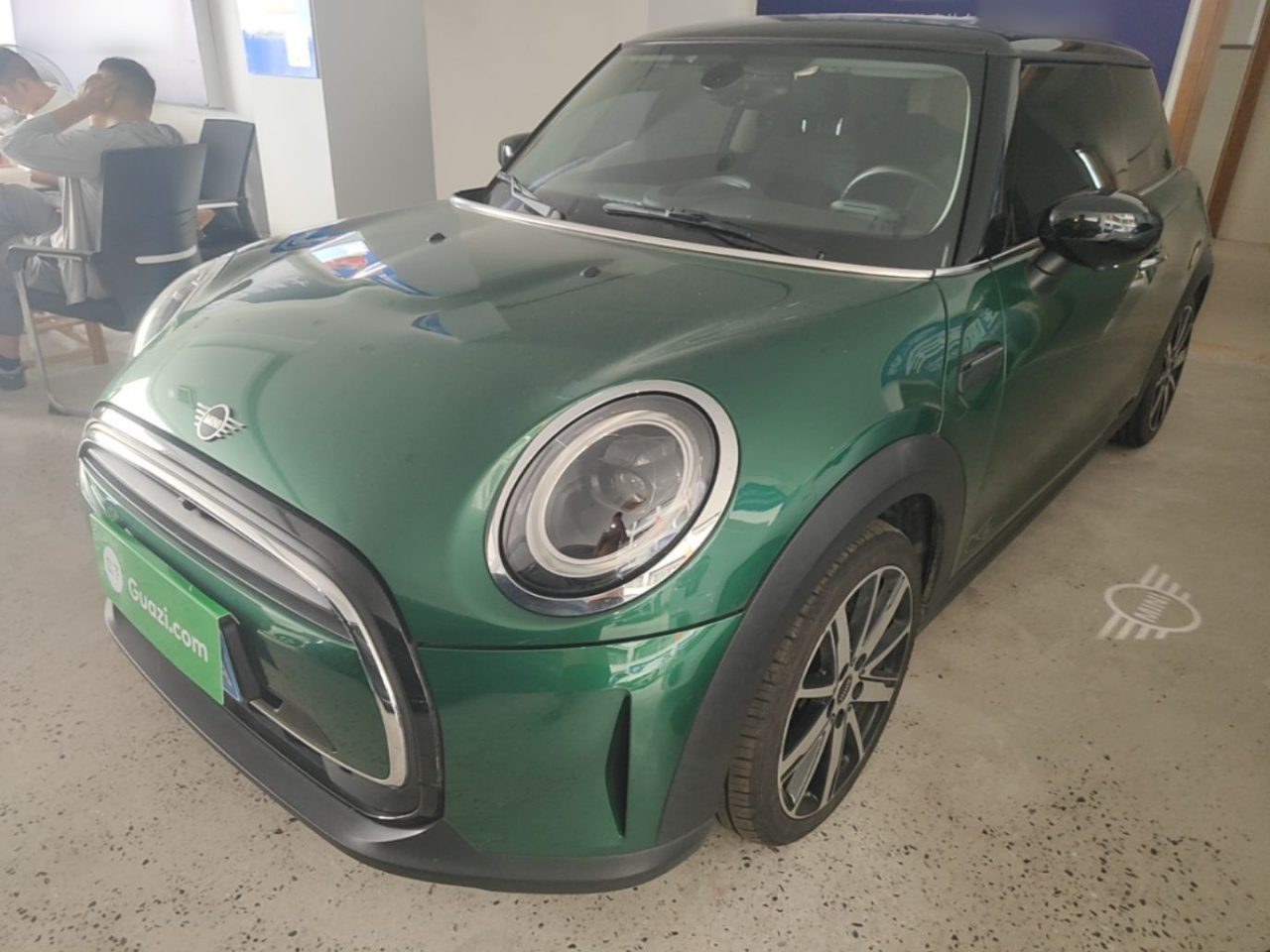2023 1.5T COOPER