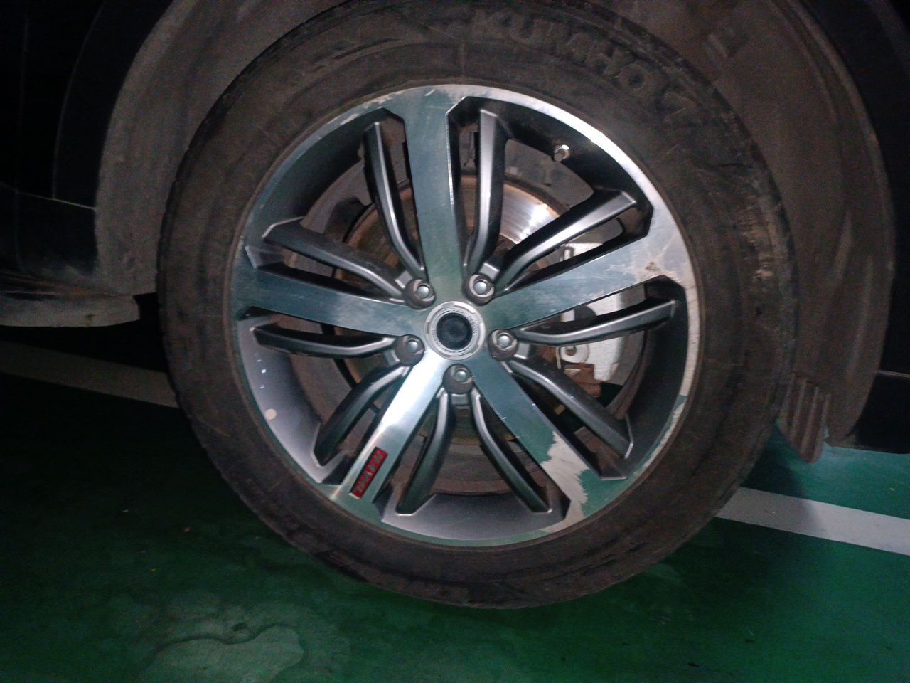 H6 2018 Red Label 1.5T AT photo 5