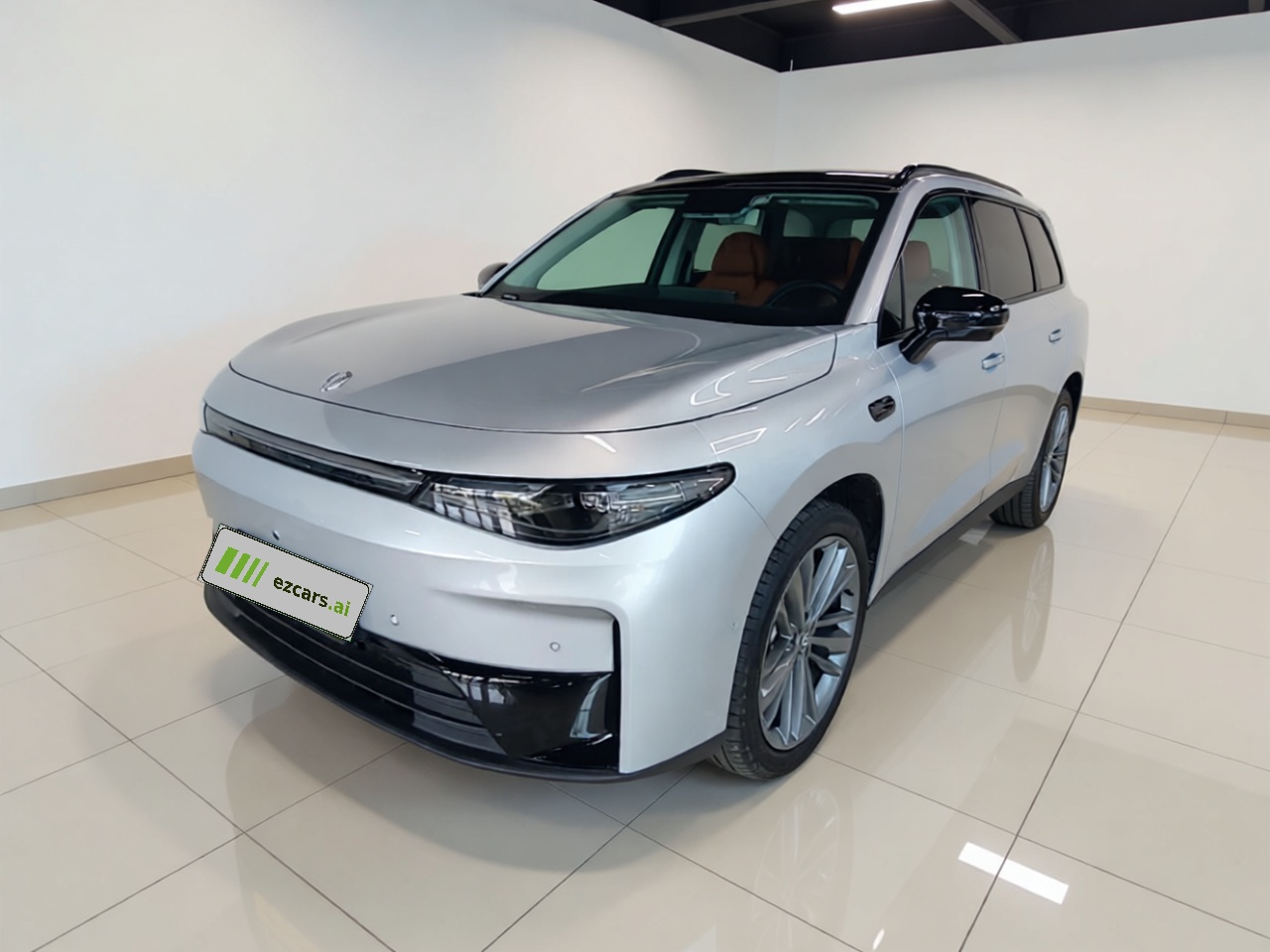 Leapmotor C16 2024 EV 520 Exclusive
