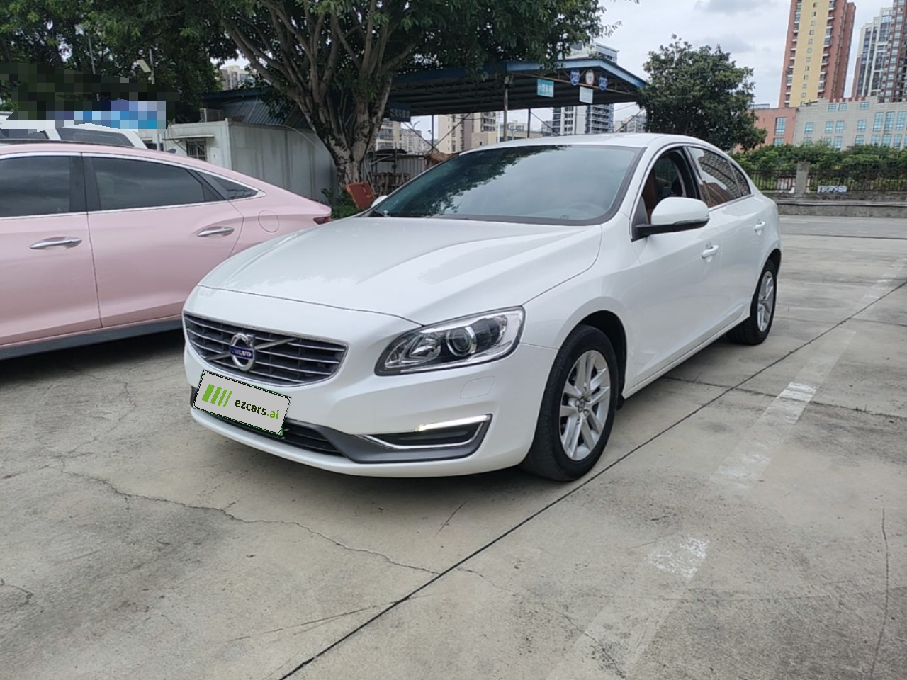 S60 2017 S60L T3
