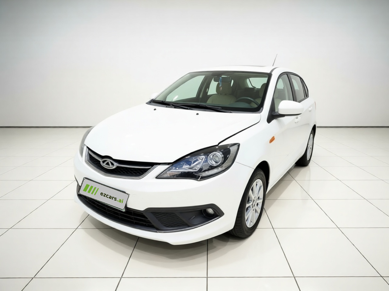 Fulwin 2 2016 1.5L MT Value