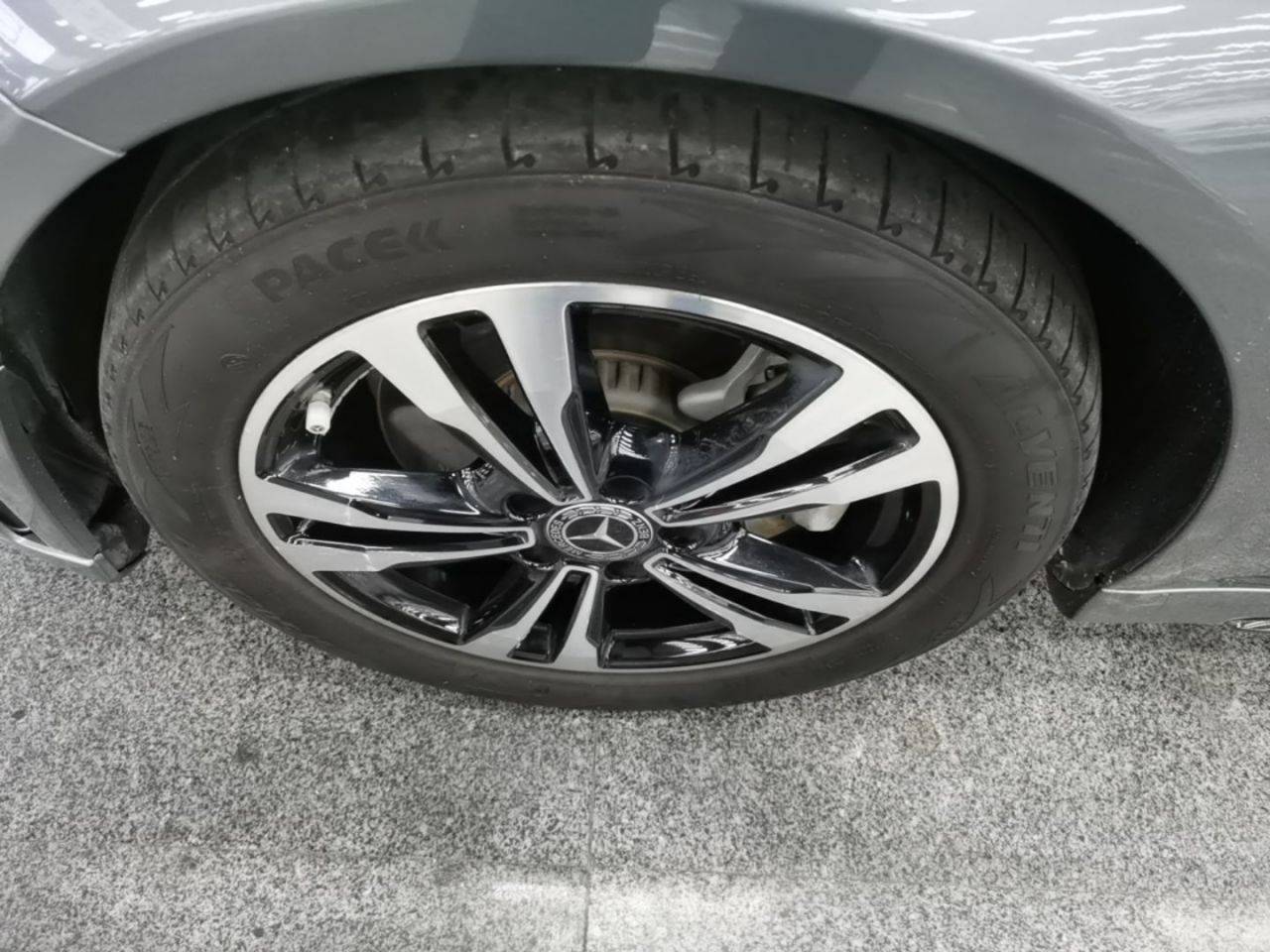 C-Class 2020 C 260 Sport photo 2