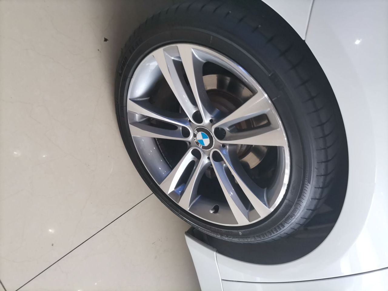 4 Series 2014 420i Gran Coupe Sport Design Package photo 3