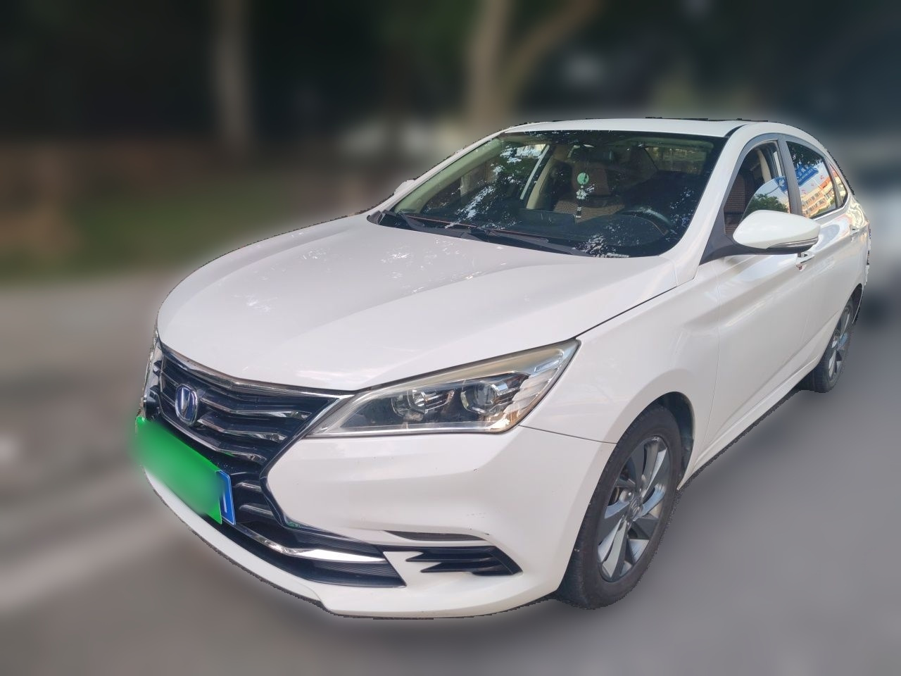 Eado DT 2018 1.6L MT Smart