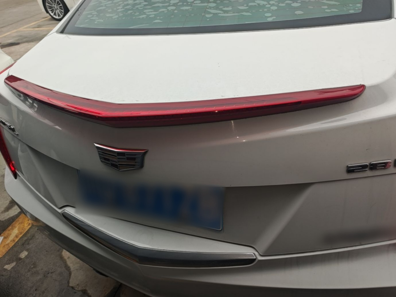 ATS-L 2017 28T Tech photo 5