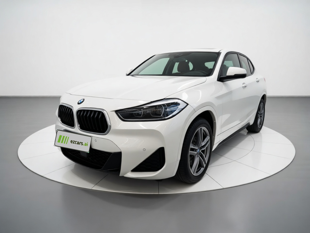 X2 2021 sDrive25i M Sport Package