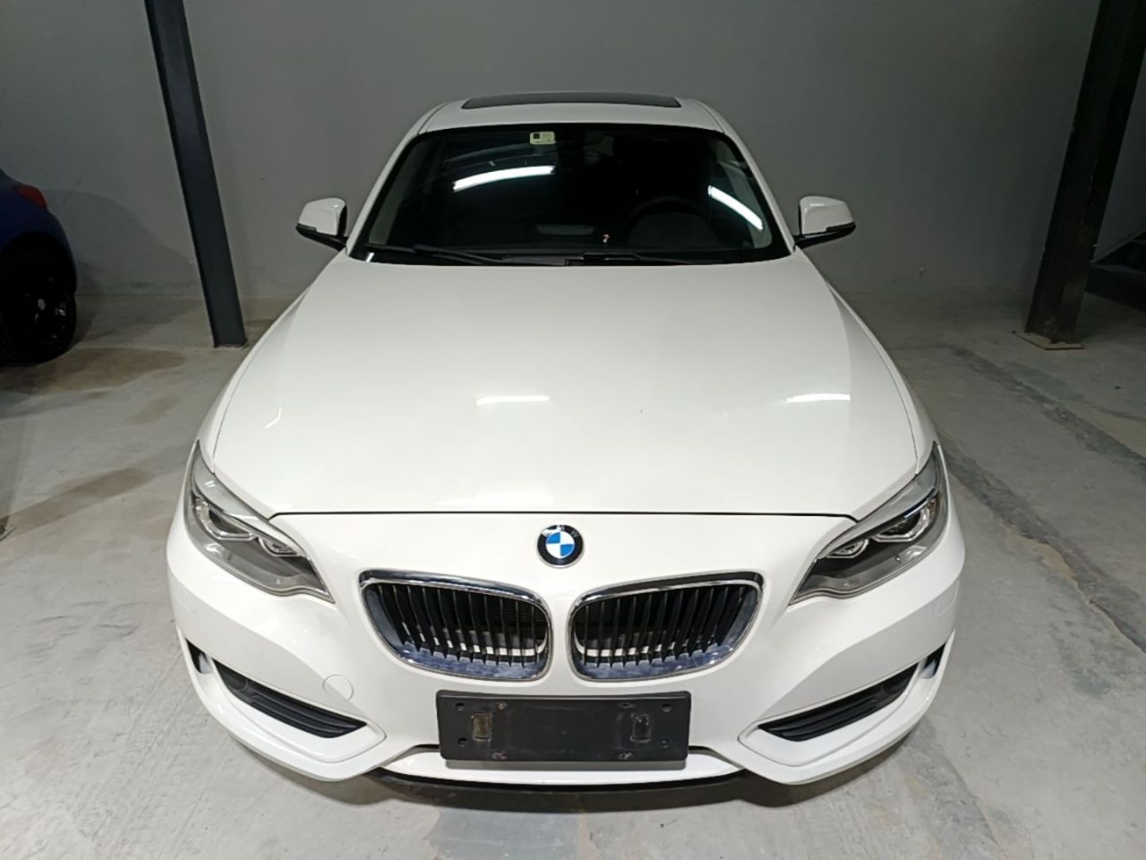 2 Series Imported 2014 220i Leading photo 2