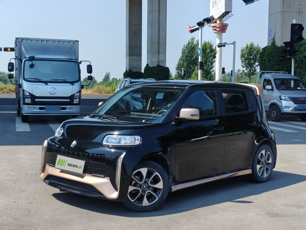 2022 360km Luxury NCM