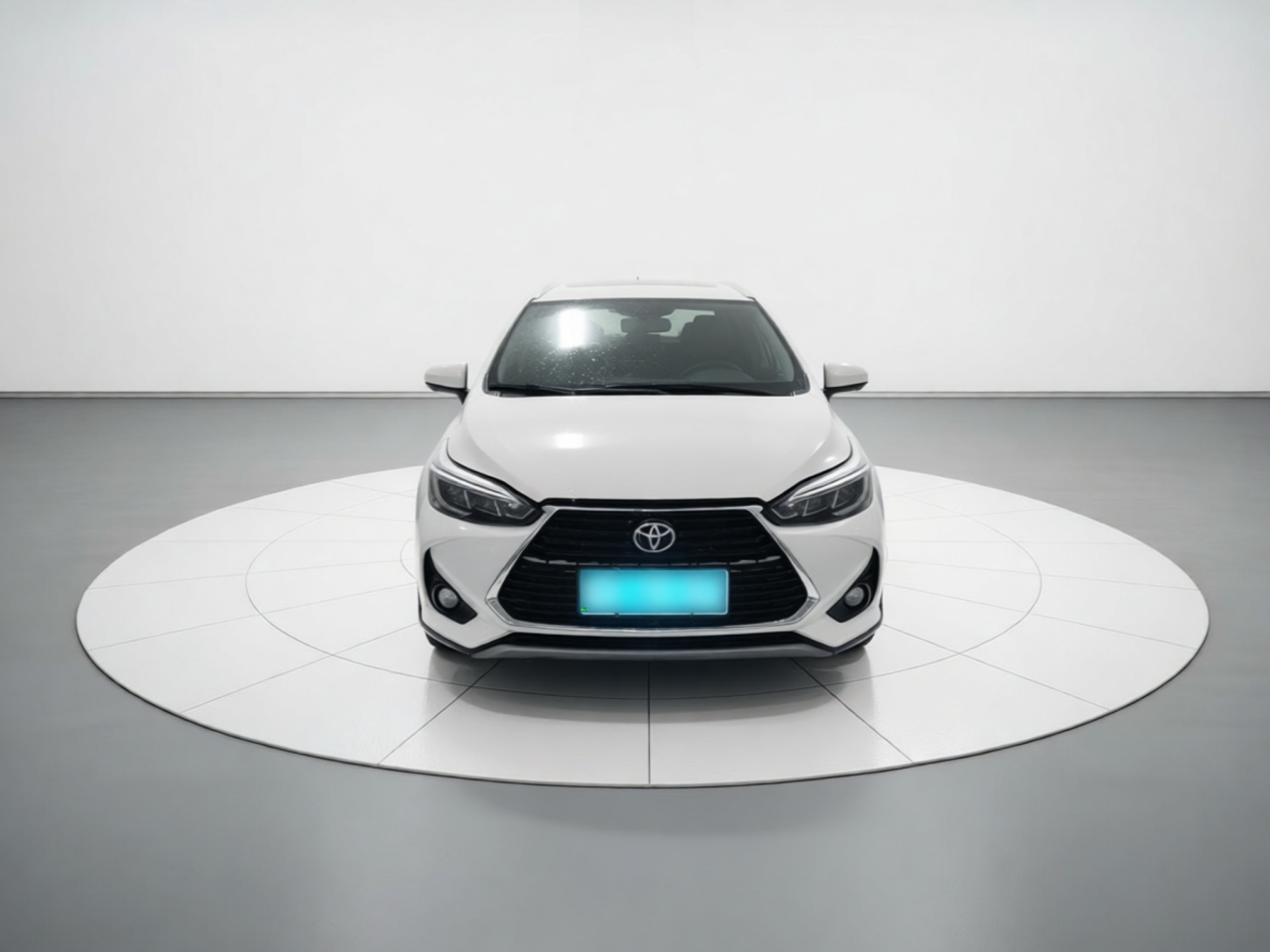 YARiS L 2022 X 1.5L CVT Luxury PLUS photo 2