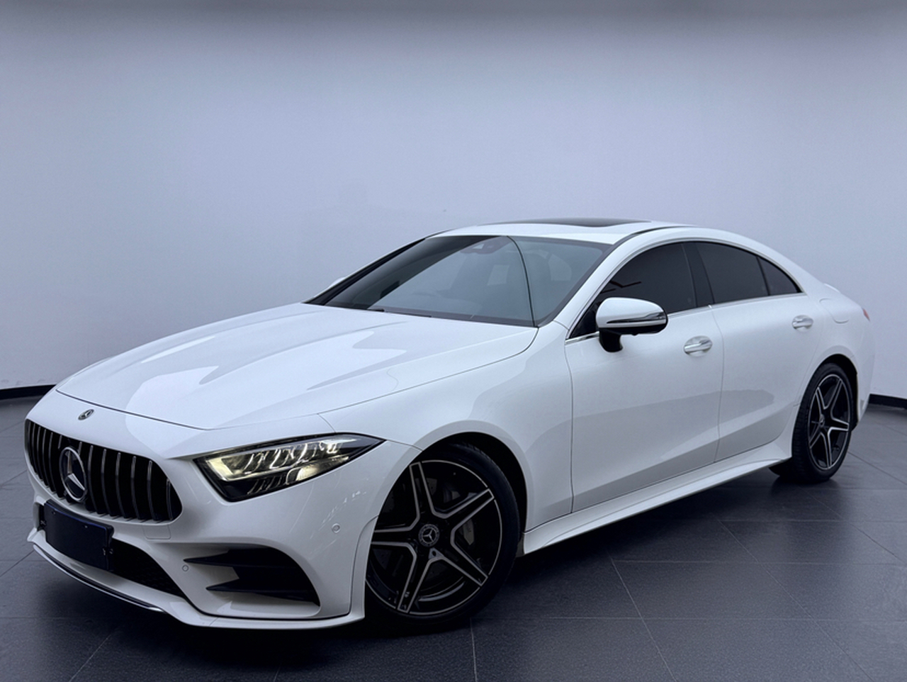 CLS 2021 CLS 300 Luxury