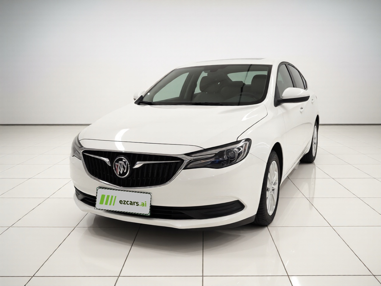 Excelle 2021 Facelift Classic 1.5L AT Elite