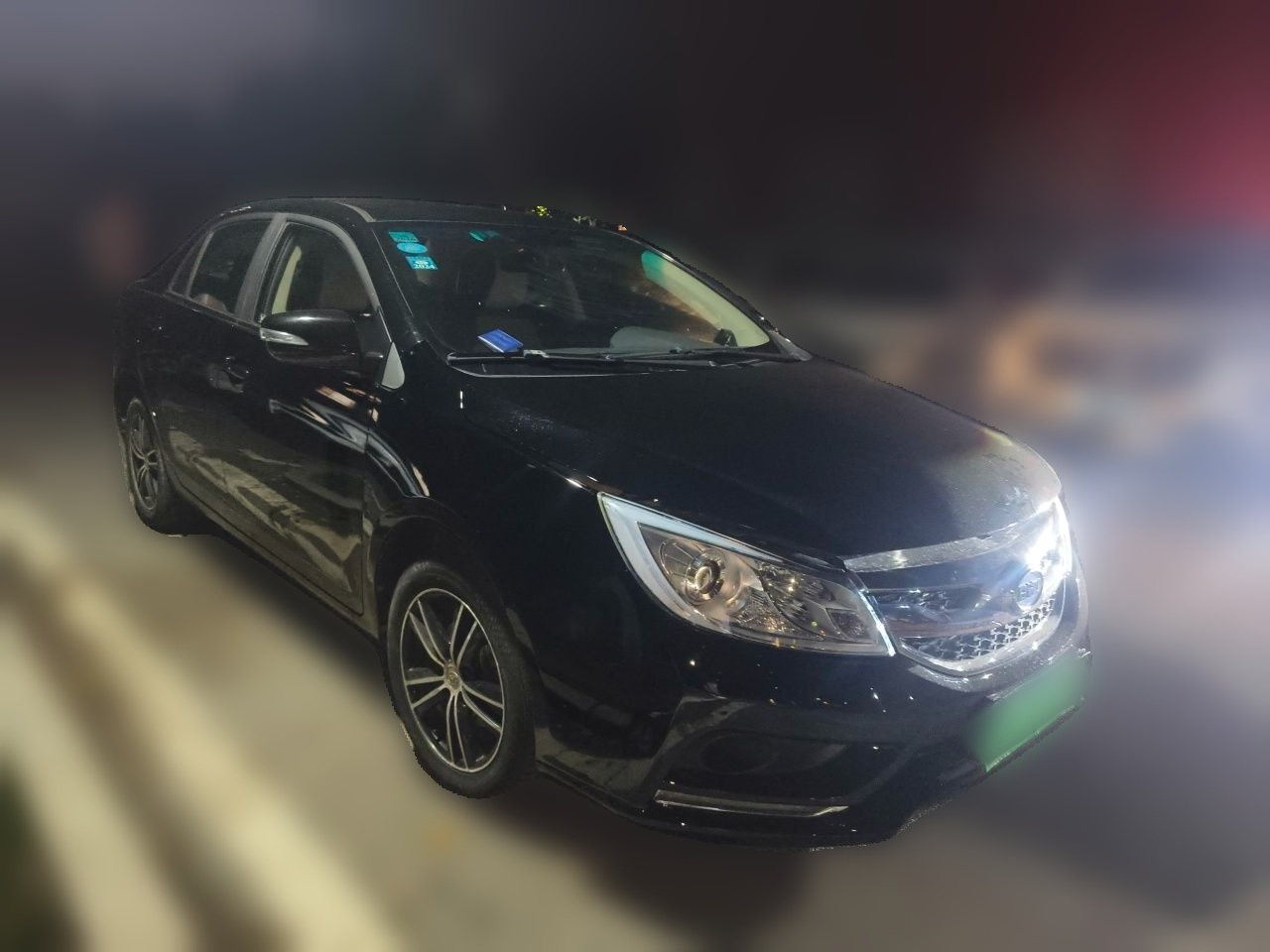 BYD 比亚迪 2015款 1.5L 自动舒适型 photo 3
