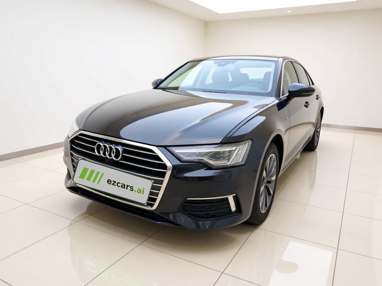 A6L 2019 45 TFSI