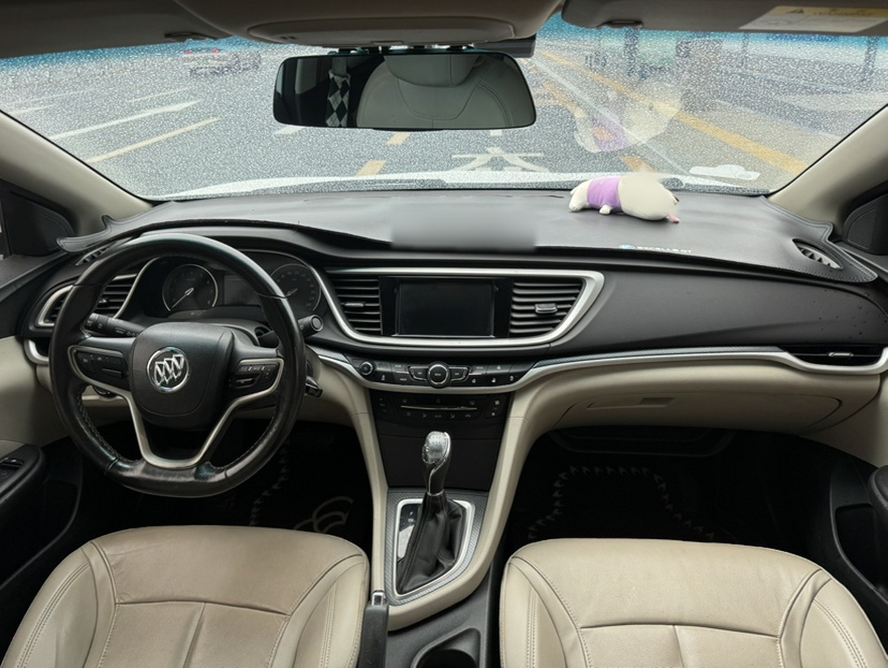 Excelle 2019 15T DCT Elite China V photo 4