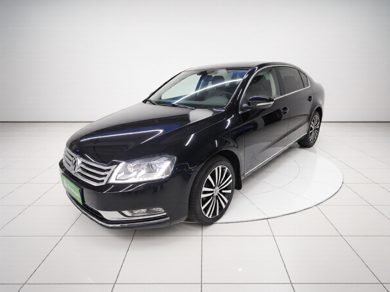 Magotan 2016 1.8TSI 25 Anniversary Edition