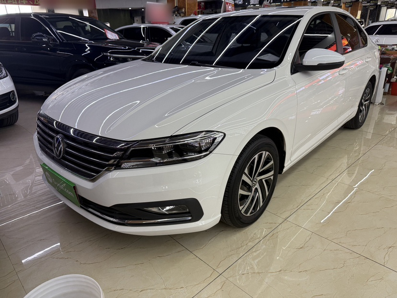 Lavida 2022 280TSI DSG Comfort