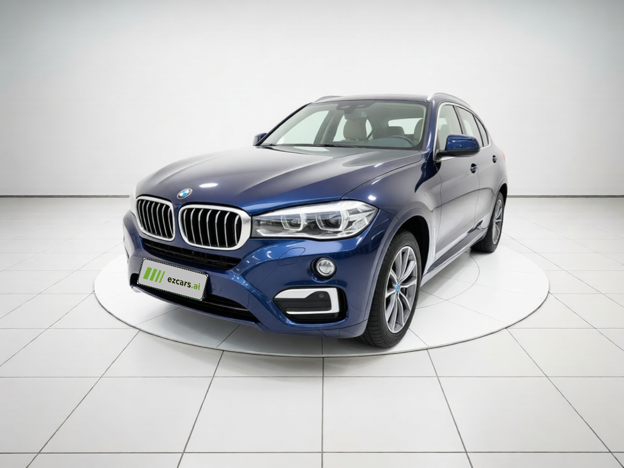 X6 2017 xDrive28i