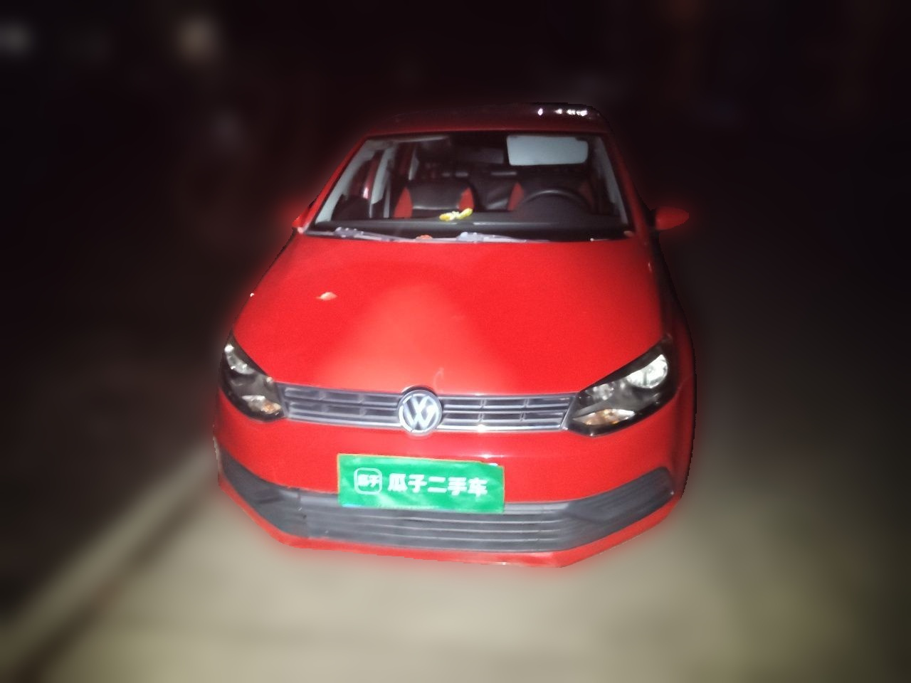 Polo 2014 1.4L MT photo 2
