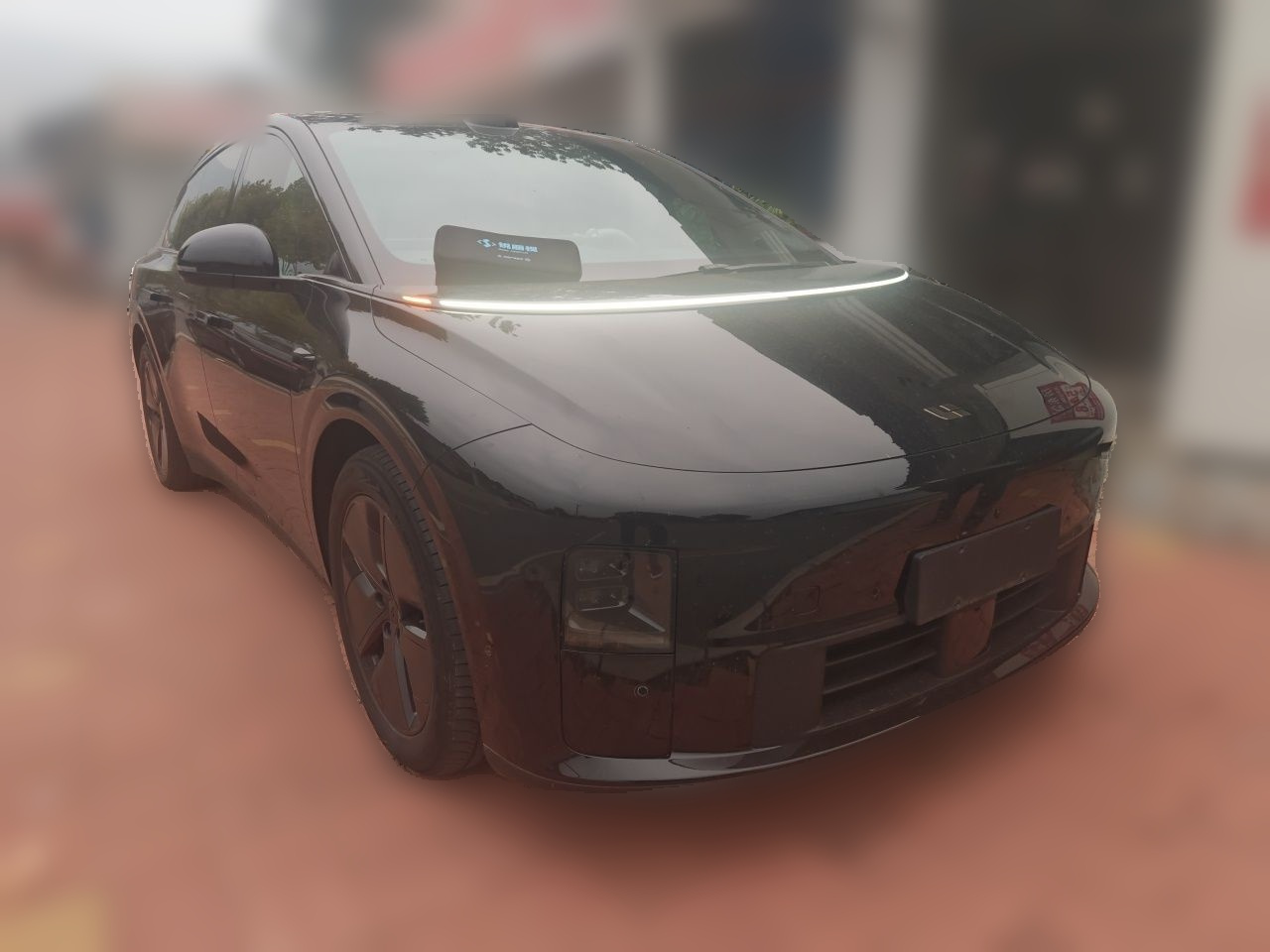 Li Auto i6 2025 RWD Standard photo 3
