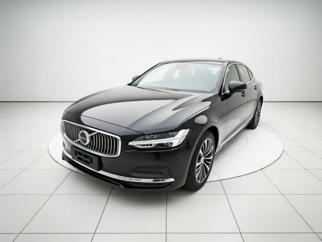 S90 2025 B5 Luxury