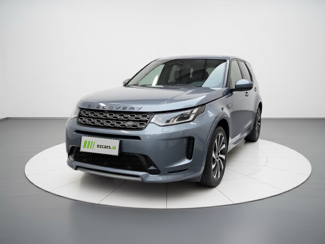 Discovery Sport 2020 249PS R-Dynamic Performance