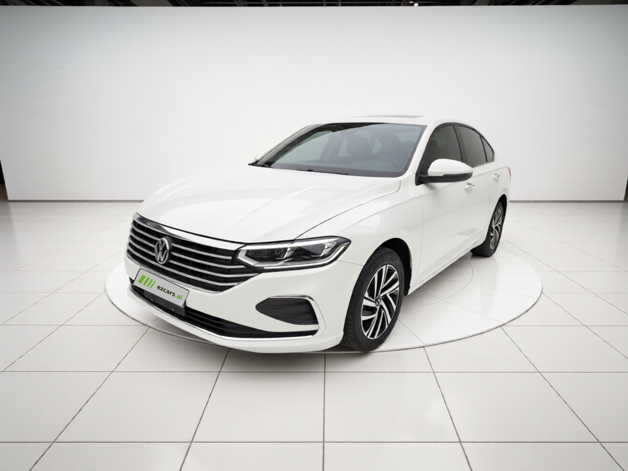 Lavida 2023 280TSI DSG