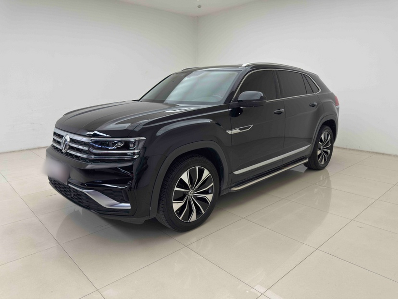 Teramont X 2019 330TSI RWD Luxury