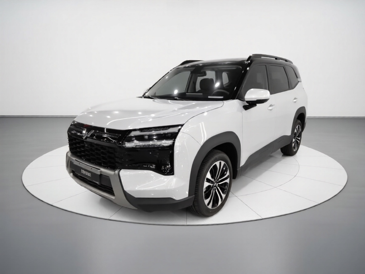 560 2026 1.5T CVT Elite