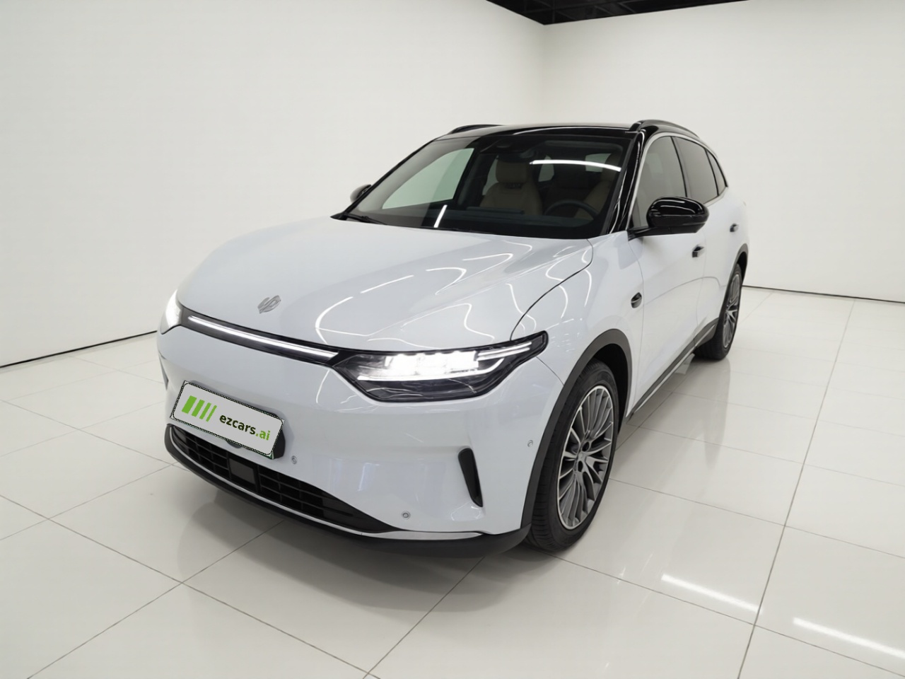 Leapmotor C11 2024 EV 580 Exclusive