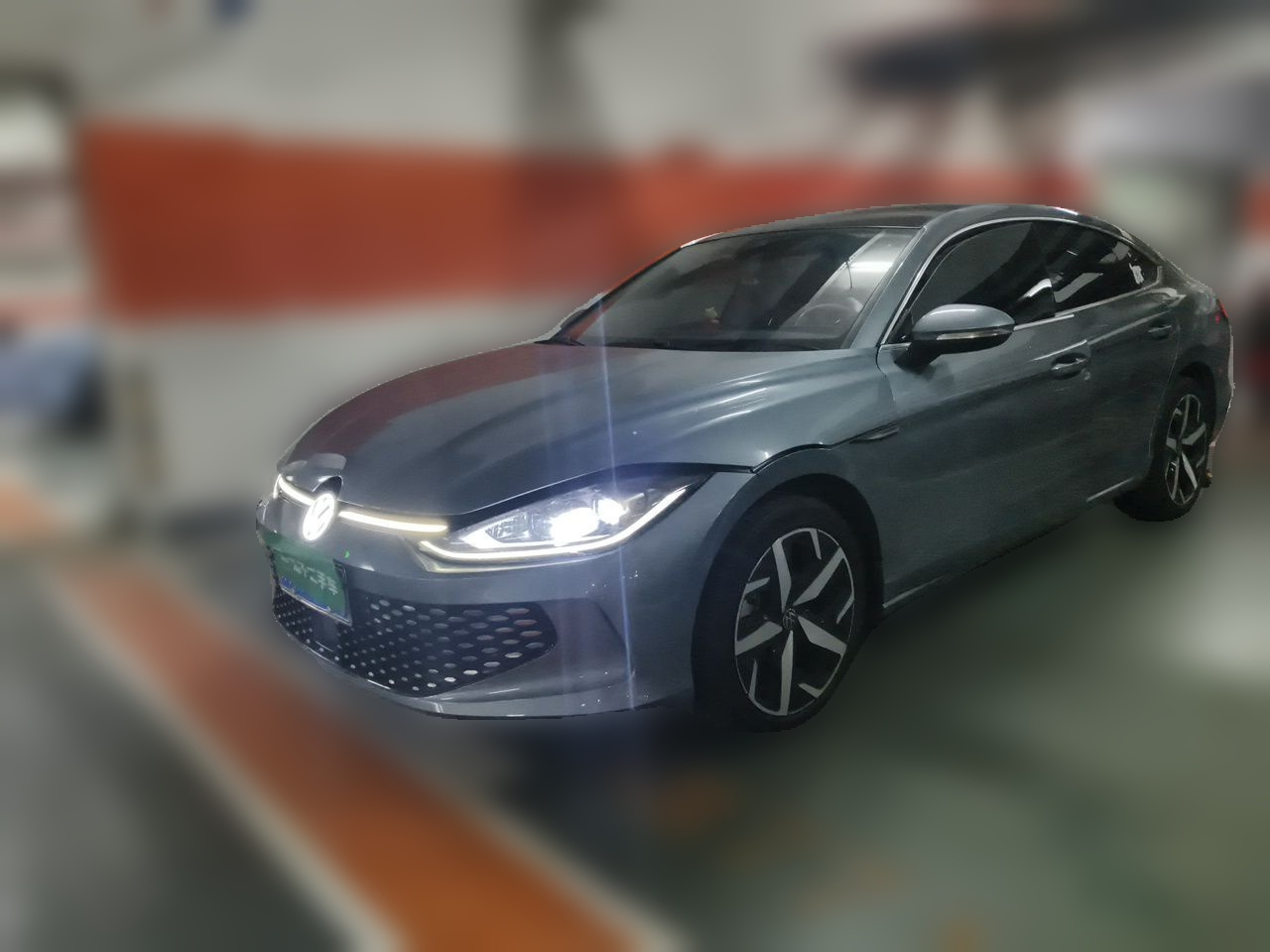 2022 Lamando L 280TSI DSG Cool