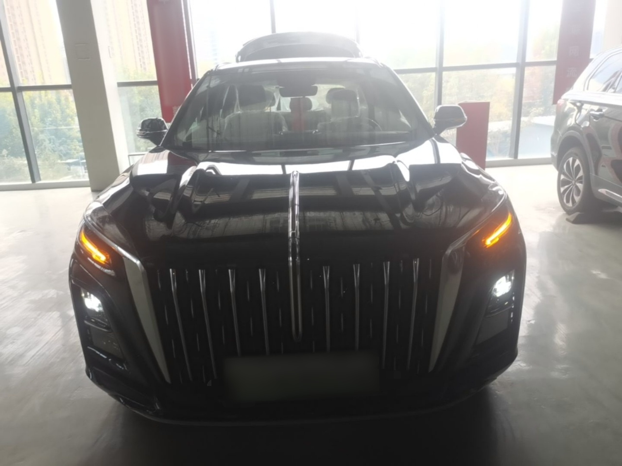 HS3 PHEV 2025 117km photo 2