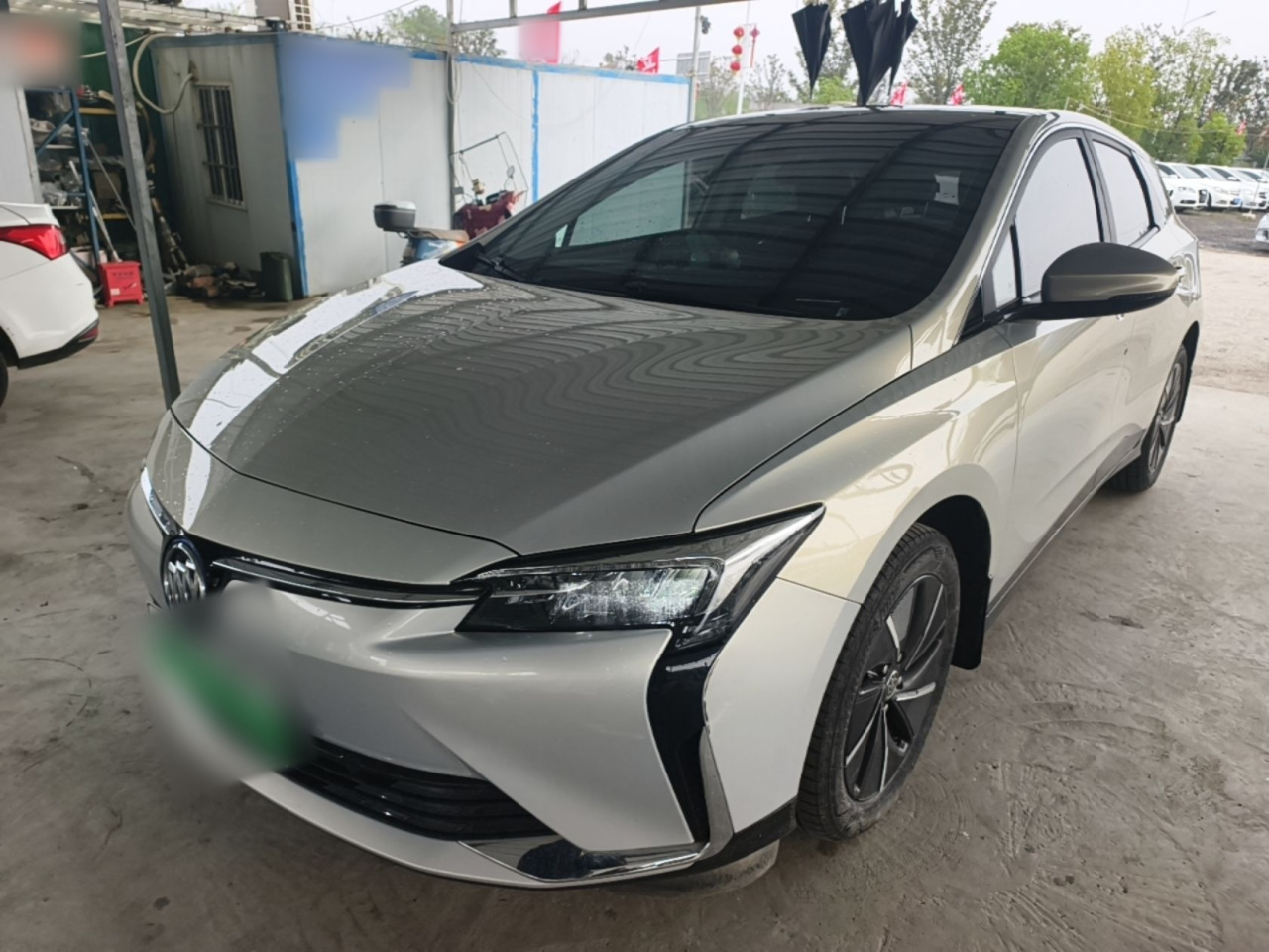 6 2023 430km