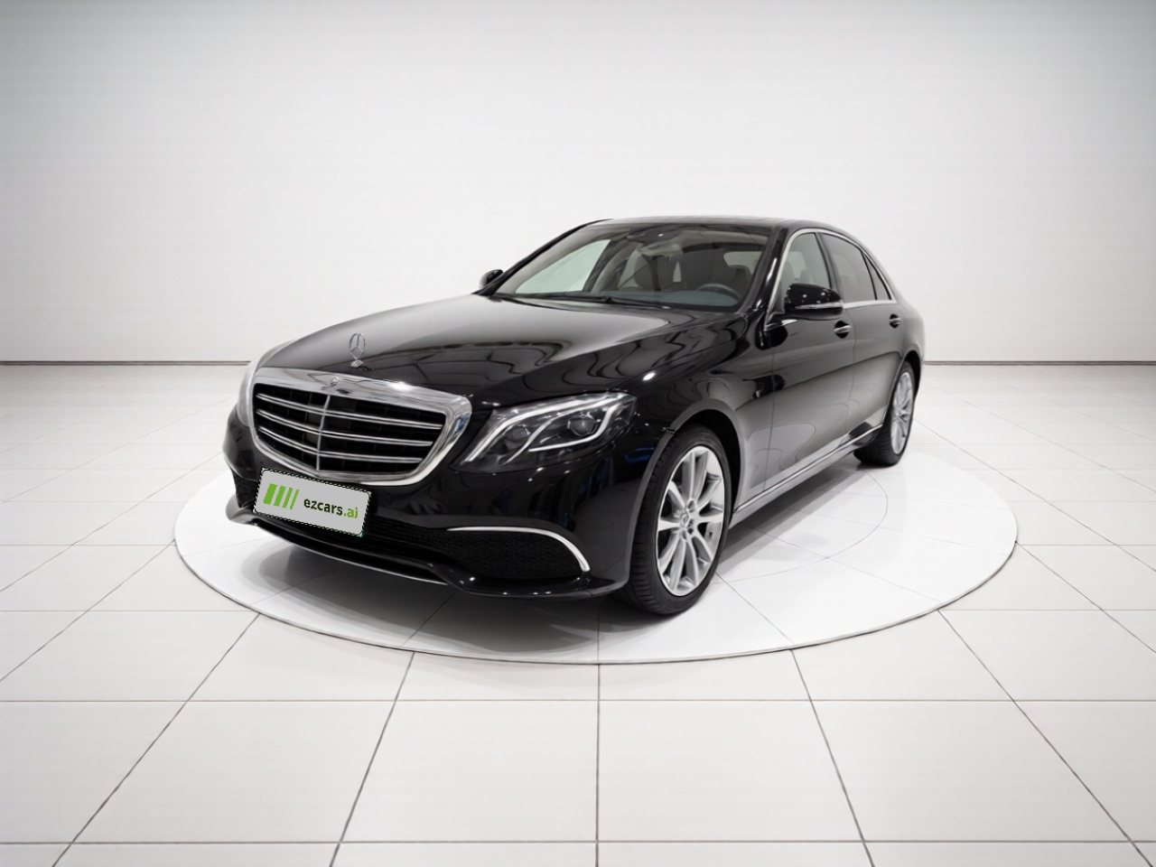 E-Class 2016 E 200 L