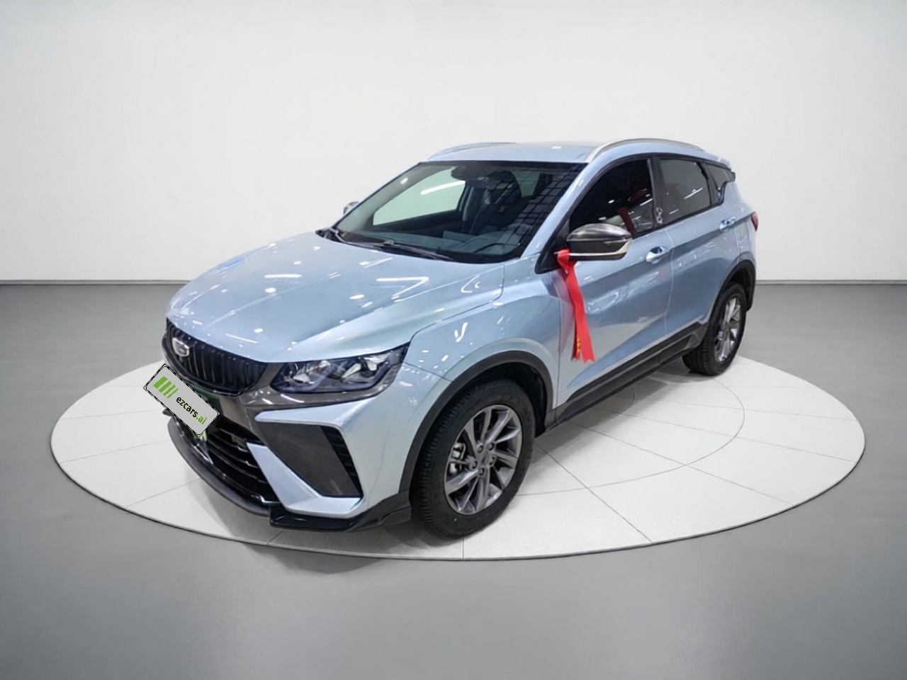 Binyue 2024 1.5T DCT