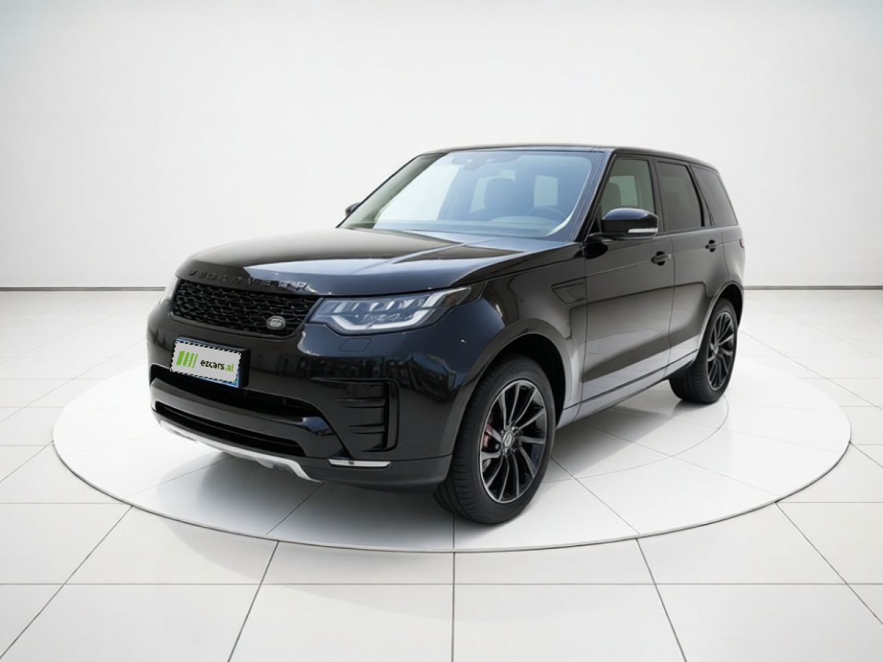 Discovery 2020 2.0T 30 Special
