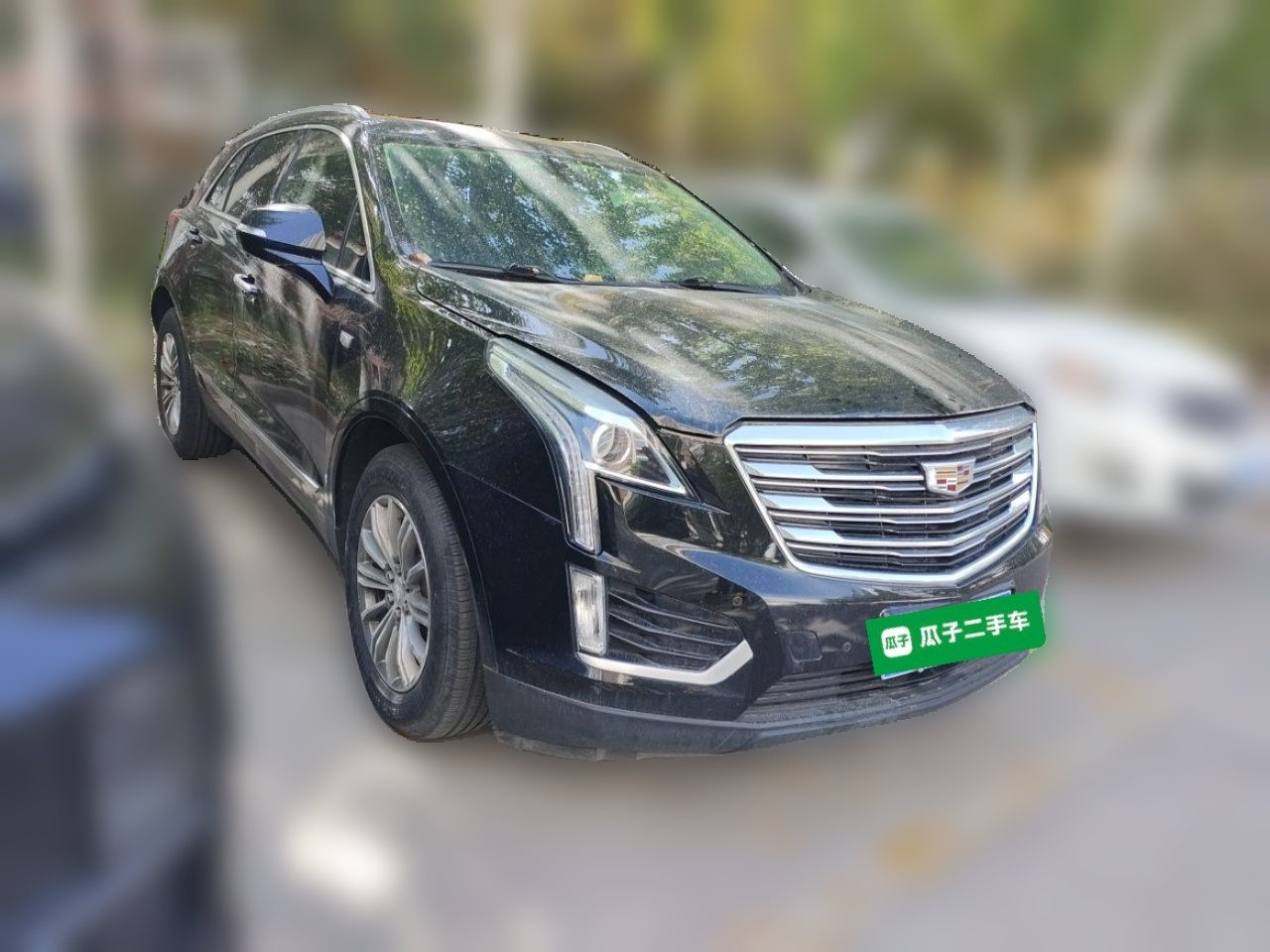 XT5 2018 25T Luxury photo 3