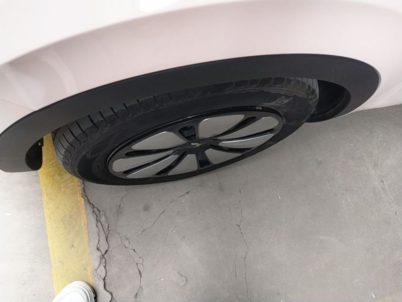 Wuling Bingo 2023 333km photo 3
