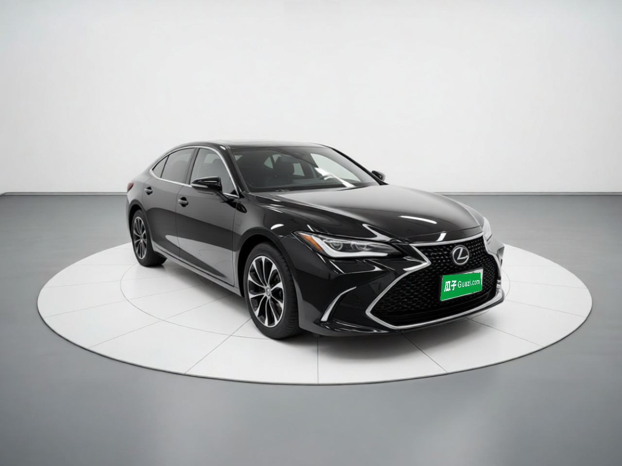 Avalon 2022 2.0L Luxury photo 3
