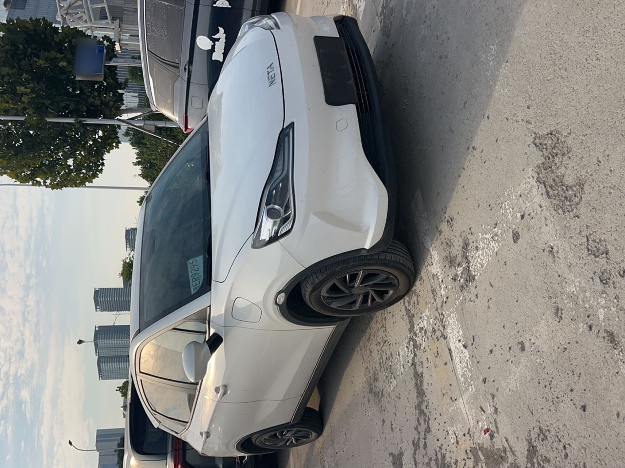 Neta V 2021 Standard Range Upgraded photo 4