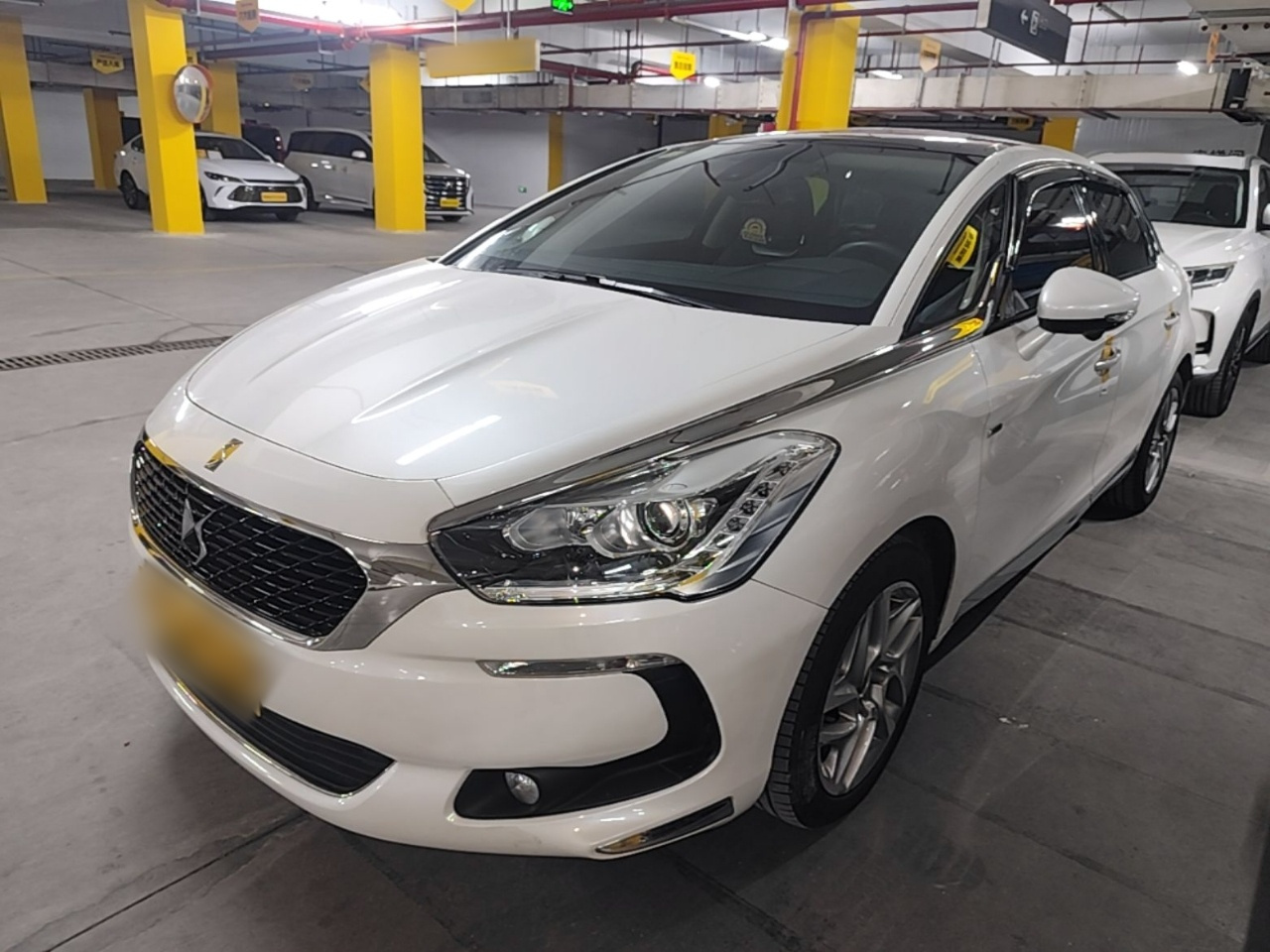 5 2015 1.6T THP160